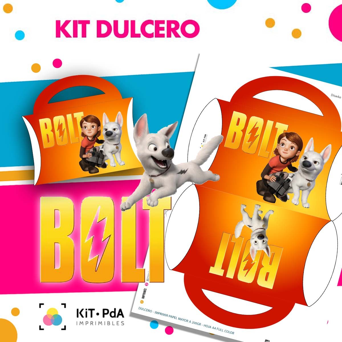 Dulcero